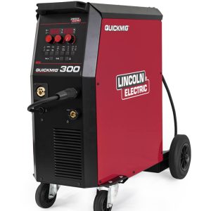QUICKMIG® 300 Lincoln Electric