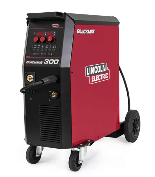 QUICKMIG® 300 Lincoln Electric