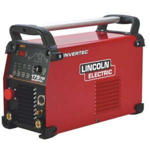 INVERTEC 175 TP by Lincoln Electric