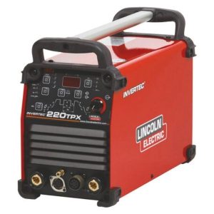 INVERTEC 220 TPX by Lincoln Electric