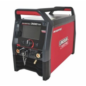 INVERTEC TP 300 by Lincoln Electric