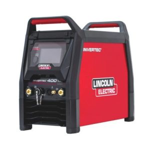 INVERTEC TP 400 by Lincoln Electric