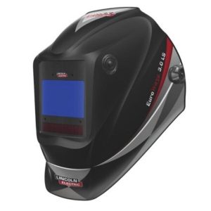 Eurowave 3.0 LS Black by LINCOLN ELECTRIC