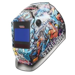 Eurowave 3.0 LS Streetart by LINCOLN ELECTRIC