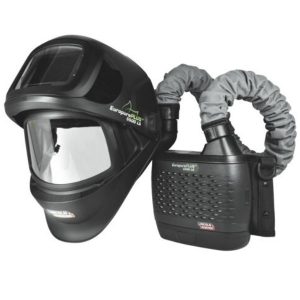 EuropurePLUS™ 5500 LS by LINCOLN ELECTRIC