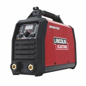 SPRINTER 160S by Lincoln Electric