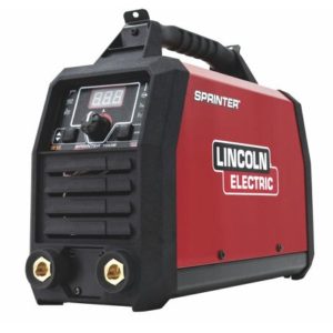 SPRINTER 180S by Lincoln Electric