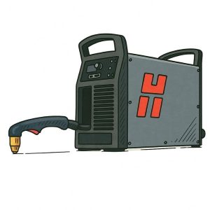 Découpe plasma
