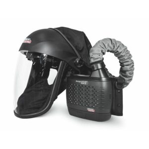 EuropurePLUS™ LE FACE SHIELD - LINCOLN ELECTRIC