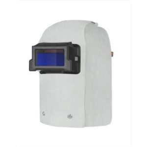 Masque en cuir Flip Up - Teinte 11- LINCOLN ELECTRIC