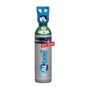 ALbee WELD Argon 11L / 300 bar - AIR LIQUIDE