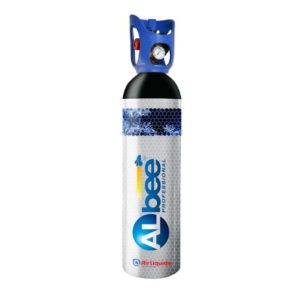 ALbee COOL Azote 11L / 200 bar - AIR LIQUIDE