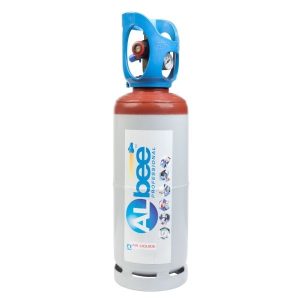 ALbee FLAME Acétylène 11L  - AIR LIQUIDE