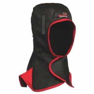 Cagoule de soudage Tissu - LINCOLN ELECTRIC