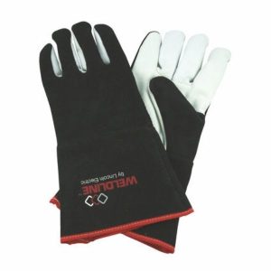 Gants MIG IRON PROTECT - LINCOLN ELECTRIC