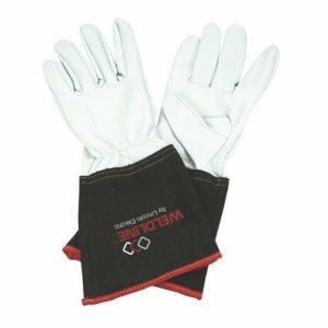 Gants TIG FLEX SENSITIVE - LINCOLN ELECTRIC