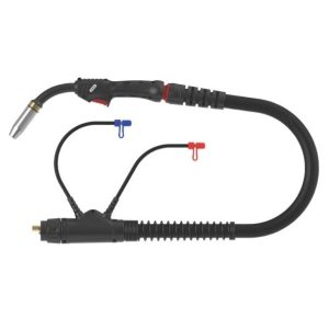 LINCGUN® PROMIG™ 330W - refroidi par eau - LINCOLN ELECTRIC