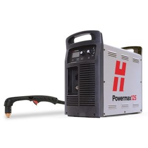 Powermax 125 - HYPERTHERM