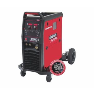 POWERTEC i250C STD PACK by LINCOLN ELECTRIC