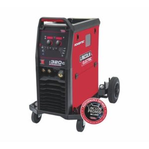 POWERTEC i320C STD PACK by LINCOLN ELECTRIC