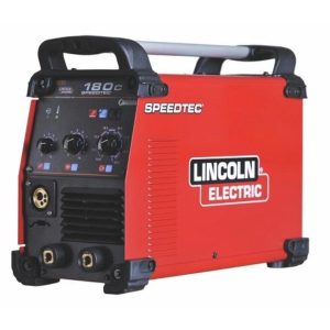 SPEEDTEC 180C by Lincoln Electric
