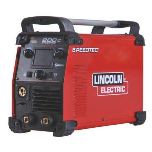 SPEEDTEC 200C by Lincoln Electric