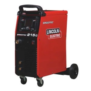 SPEEDTEC 215C by Lincoln Electric