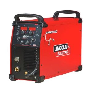 SPEEDTEC 320CP by Lincoln Electric
