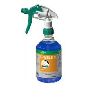 Produit liquide E-WELD 3 anti-adhérent 500 ml - BIO CIRCLE