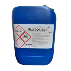 FLUIDOX ECR