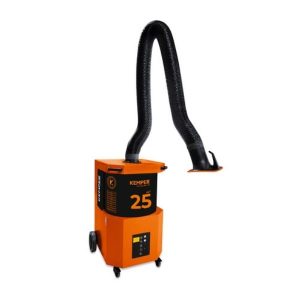 Appareil d'aspiration SmartFil - KEMPER