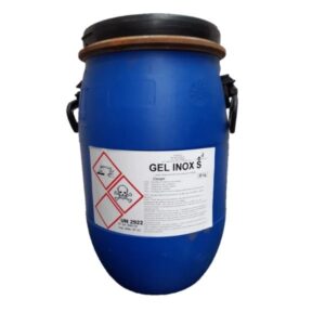 GEL INOX S