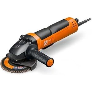 Meuleuse d'angle CG 17-125 - FEIN