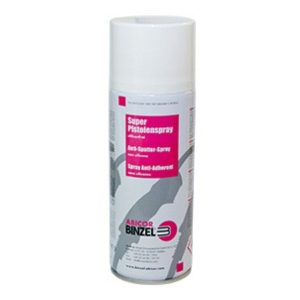 Sprays Anti-adhérent Soudage 400 ml - BINZEL