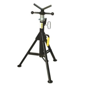 Trépied pliants HI Fold-A-JACK avec tête en V 28 49"