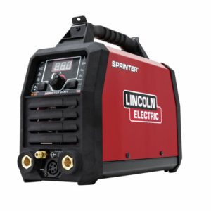SPRINTER ® 200T Lincoln Electric