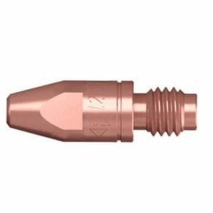 Tube contact M8 pour torche 360A & 500A