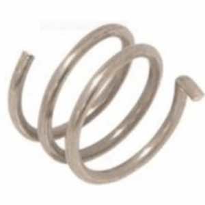 Ressort tête de torche 150A