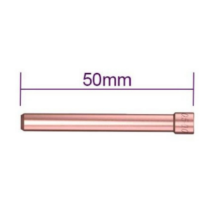 Pince porte électrode pour torche TIG WP 9/20