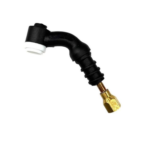 Corps de torche TIG WP9FX (tête flexible)