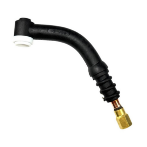 Corps de torche TIG WP9FXL (tête flexible, version longue)