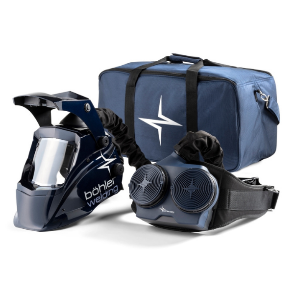 GUARDIAN 62F Air - BÖHLER