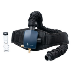 Supplied Air - BÖHLER