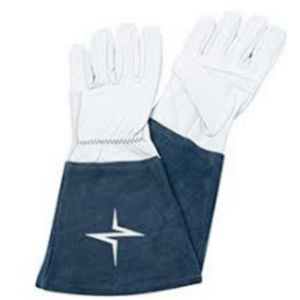 Gants TIG Curved Ultra - Böhler