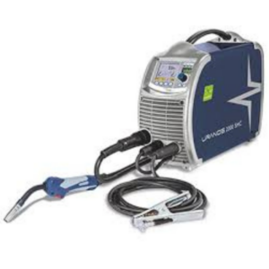 URANOS 2000 SMC - Böhler