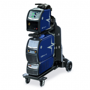 TERRA NX 400/500 MSE - Böhler