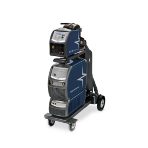 TERRA NX 400/500 PME - Böhler