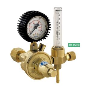 Détendeur débitlitre DM 1 colonne 30 l/min Le Lorrain