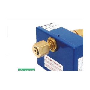 Réchauffeur électrique 220 V / 500 W Le Lorrain