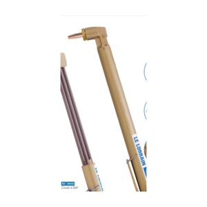Chalumeau coupeur HP1 blindé Le Lorrain